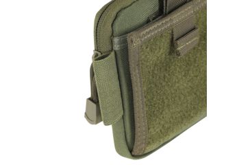 Image of Condor Outdoor Annex Admin Pouch, Olive Drab, 191086-001