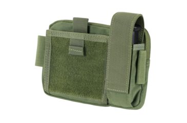 Image of Condor Outdoor Annex Admin Pouch, Olive Drab, 191086-001