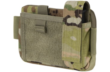 Image of Condor Outdoor Annex Admin Pouch, Scorpion, 191086-800