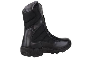 Image of Condor Outdoor Bailey Tactical Boots, Black, 7 235004BK-07.0