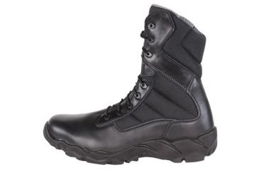 Image of Condor Outdoor Bailey Tactical Boots, Black, 7 235004BK-07.0