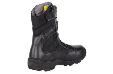 Image of Condor Outdoor Bailey-Zip Tactical Boots, Black, 10.5 235003BK-10.5
