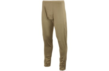 Image of Condor Outdoor Base II Mid-Weight Drawer, Coyote Brown, Medium, 604-498-M