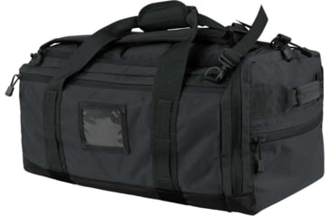 Image of Condor Outdoor Centurion Duffel Bag, Black 111094-002