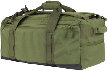 Image of Condor Outdoor Centurion Duffel Bag, Olive Drab 111094-001