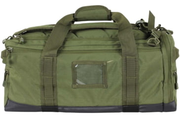 Image of Condor Outdoor Centurion Duffel Bag, Olive Drab 111094-001