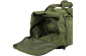 Image of Condor Outdoor Centurion Duffel Bag, Olive Drab 111094-001