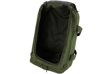 Image of Condor Outdoor Centurion Duffel Bag, Olive Drab 111094-001