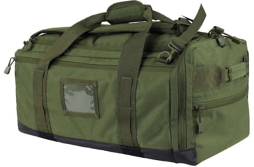 Image of Condor Outdoor Centurion Duffel Bag, Olive Drab 111094-001