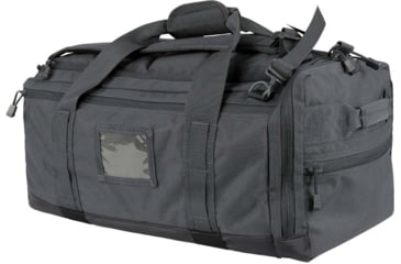 Image of Condor Outdoor Centurion Duffel Bag, Slate, 111094-027