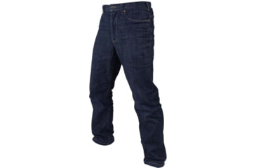 Image of Condor Outdoor Cipher Jeans, 34x34, Indigo, 101137-032-34-34