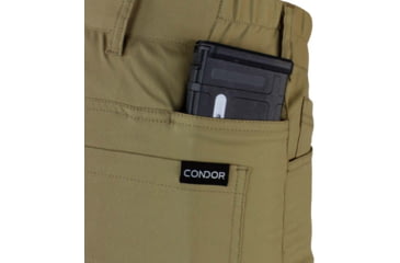 Image of Condor Outdoor Cipher Pants, 30x32, Flat Dark Earth, 101119-029-30-32