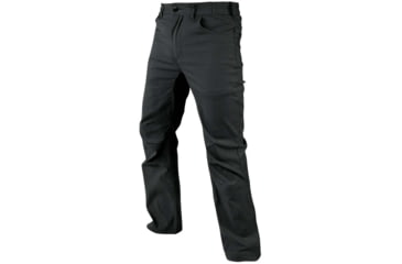 Image of Condor Outdoor Cipher Pants, Black, W30XL34, 101119-002-30-32