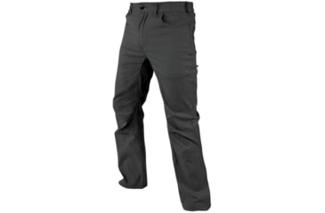 Image of Condor Outdoor Cipher Pants, Charcoal, W36XL34, 101119-028-36-34