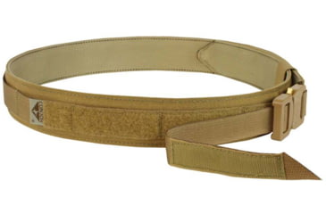 Image of Condor Outdoor Cobra Gun Belt, Coyote Brown, M, US1019-498-M