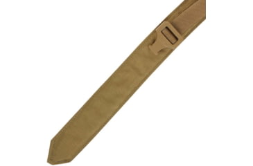 Image of Condor Outdoor Cobra Gun Belt, Coyote Brown, M, US1019-498-M