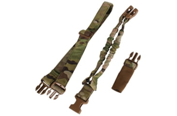 Image of Condor Outdoor Cobra One Point Bungee Sling, Multicam US1001-008
