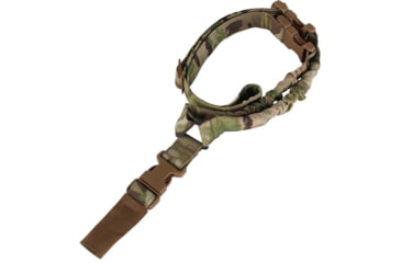 Image of Condor Outdoor Cobra One Point Bungee Sling, Multicam US1001-008