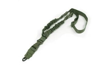 Image of Condor Outdoor Cobra One Point Bungee Sling, Olive Drab, US1001-001
