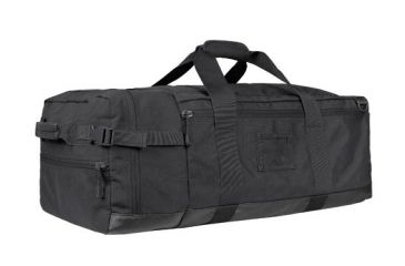 Image of Condor Outdoor Colossus Duffle Bag, Black 161-002