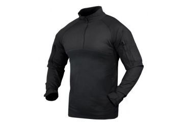 Image of Condor Outdoor COMBAT SHIRT, Black, Large 101065-002-L