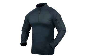 Image of Condor Outdoor Combat Shirt, Navy, 3XL, 101065-006-XXXL