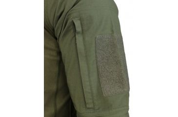 Image of Condor Outdoor COMBAT SHIRT, Olive Drab, Medium 101065-001-M