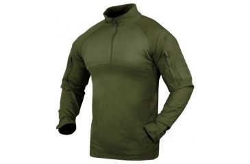 Image of Condor Outdoor COMBAT SHIRT, Olive Drab, Medium 101065-001-M
