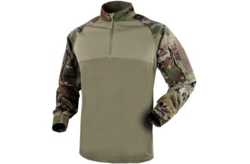 Image of Condor Outdoor Combat Shirt, Scorpion, XExtra Large, 101065-800-XXL