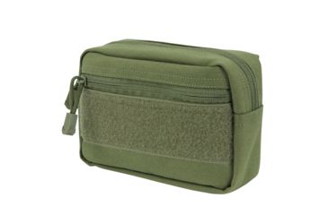 Image of Condor Outdoor Compact Utility Pouch, Olive Drab, 191178-001