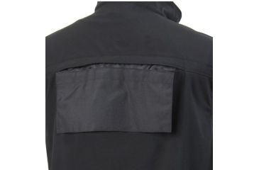Image of Condor Outdoor COVERT SOFTSHELL JACKET, Black, Extra Large 101049-002-XL