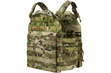 Image of Condor Outdoor Cyclone RS Plate Carrier, Multicam, US1218-008