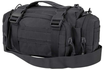 Image of Condor Outdoor Deployment Bag, Black 127-002