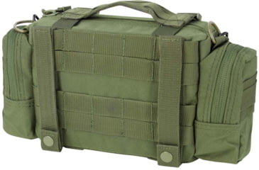Image of Condor Outdoor Deployment Bag, Olive Drab 127-001