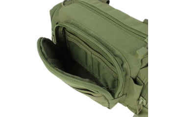 Image of Condor Outdoor Deployment Bag, Olive Drab 127-001