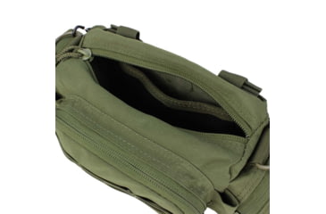 Image of Condor Outdoor Deployment Bag, Olive Drab 127-001