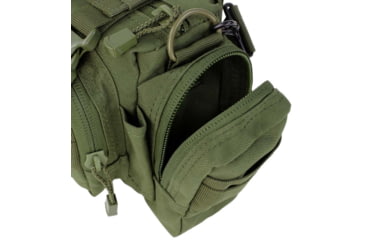 Image of Condor Outdoor Deployment Bag, Olive Drab 127-001
