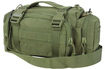 Image of Condor Outdoor Deployment Bag, Olive Drab 127-001