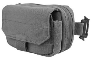 Image of Condor Outdoor Digi Pouch, Black MA66-002