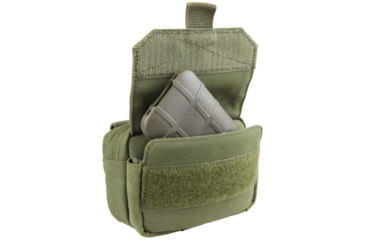 Image of Condor Outdoor Digi Pouch, Olive Drab MA66-001