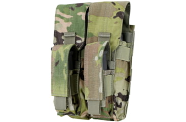 Image of Condor Outdoor Double Ak Kangaroo Pouch, Scorpion, MA71-800