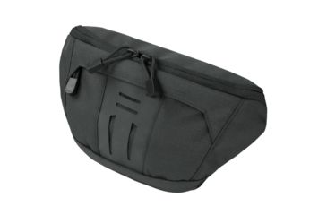 Image of Condor Outdoor Draw Down Waist Pack Gen II, Black, 111196-002