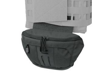 Image of Condor Outdoor Draw Down Waist Pack Gen II, Black, 111196-002