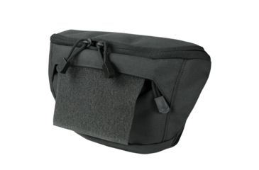 Image of Condor Outdoor Draw Down Waist Pack Gen II, Black, 111196-002
