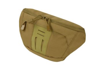 Image of Condor Outdoor Draw Down Waist Pack Gen II, Coyote Brown, 111196-498
