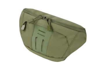 Image of Condor Outdoor Draw Down Waist Pack Gen II, Olive Drab, 111196-001