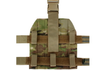 Image of Condor Outdoor Drop Leg Platform, Scorpion, MA1-800