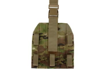 Image of Condor Outdoor Drop Leg Platform, Scorpion, MA1-800