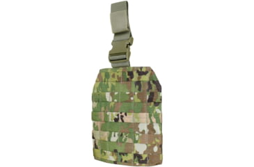Image of Condor Outdoor Drop Leg Platform, Scorpion, MA1-800