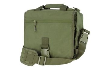 Image of Condor Outdoor E and E Bag, Olive Drab, 157-001
